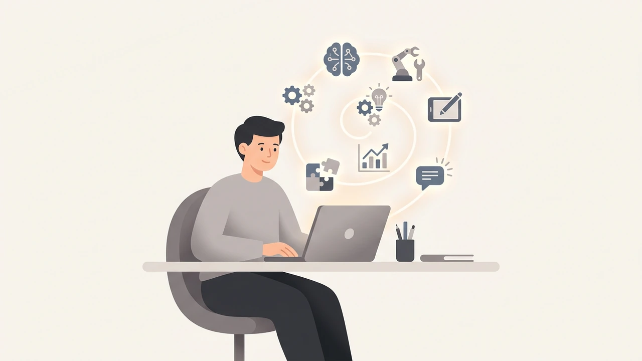 Free AI Tools for Students 2026 – The Ultimate Guide