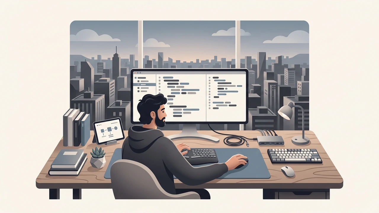 Boost Productivity with Free Developer Tools