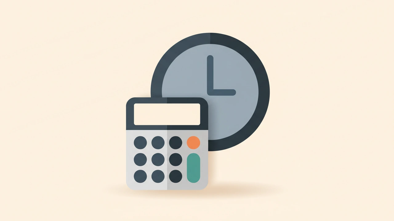 Free Online Calculator Tools That Save Time