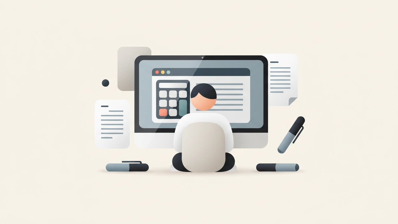 Free Online Calculator Tools That Save Time