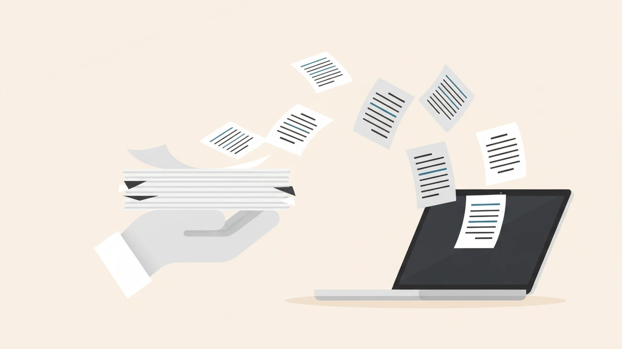 Free pdf to word Guide: Convert Instantly on Any Device