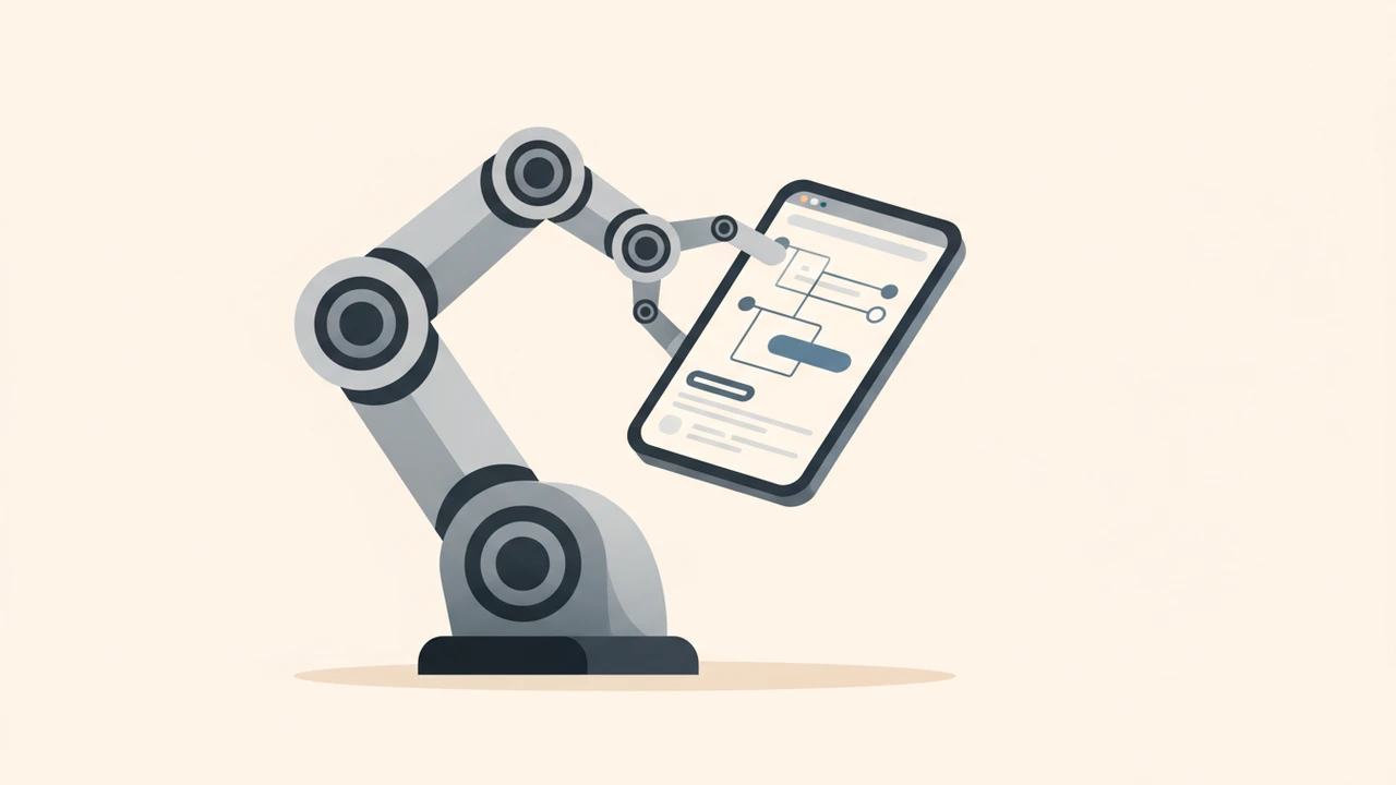 Future of Software Development