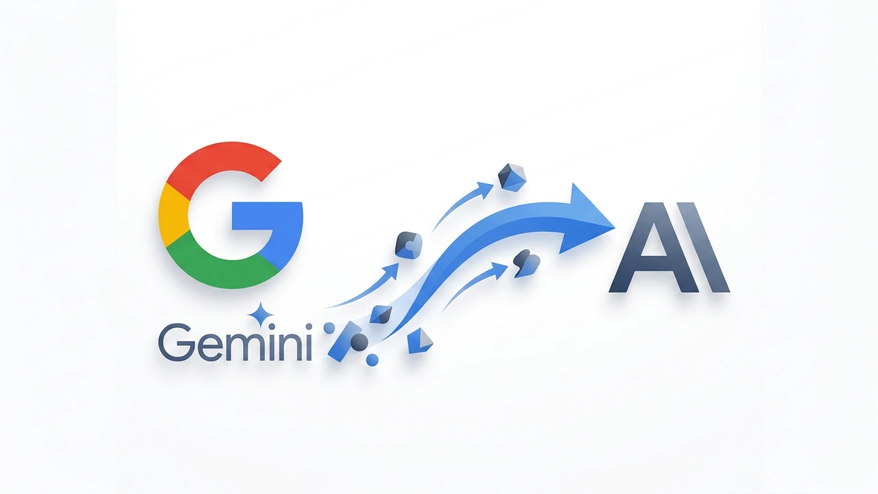When Is Gemini 3.5 Pro Coming Out? (And Why 4 Top Google Researchers Just Left for Anthropic)