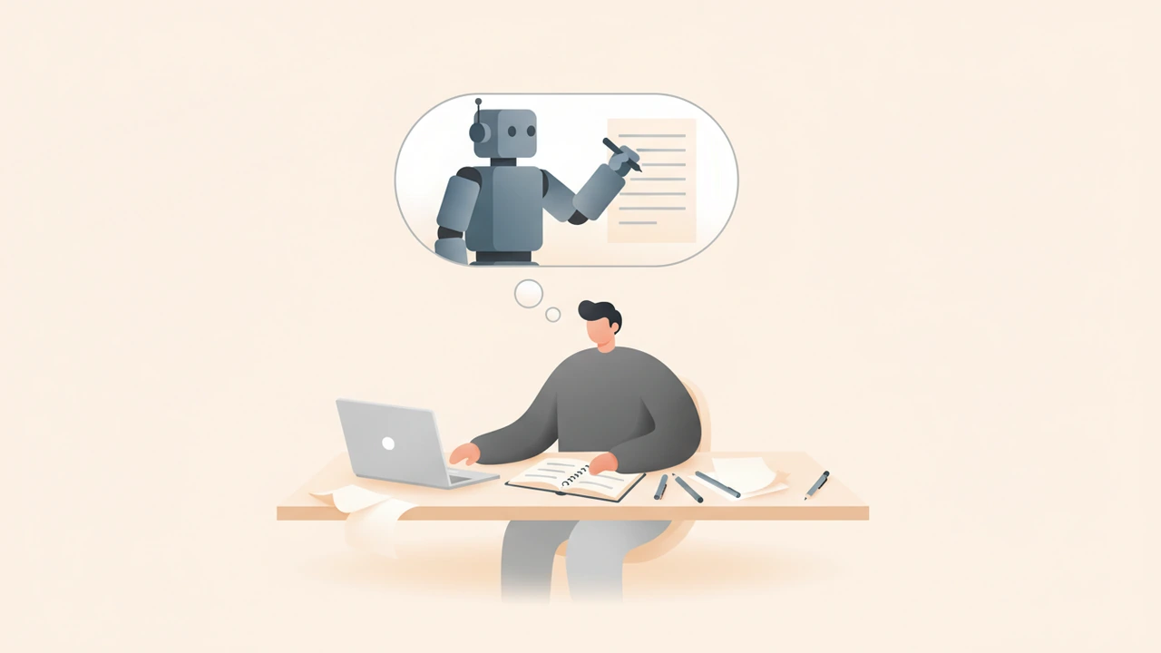Generate SEO Friendly Content Using AI Tools
