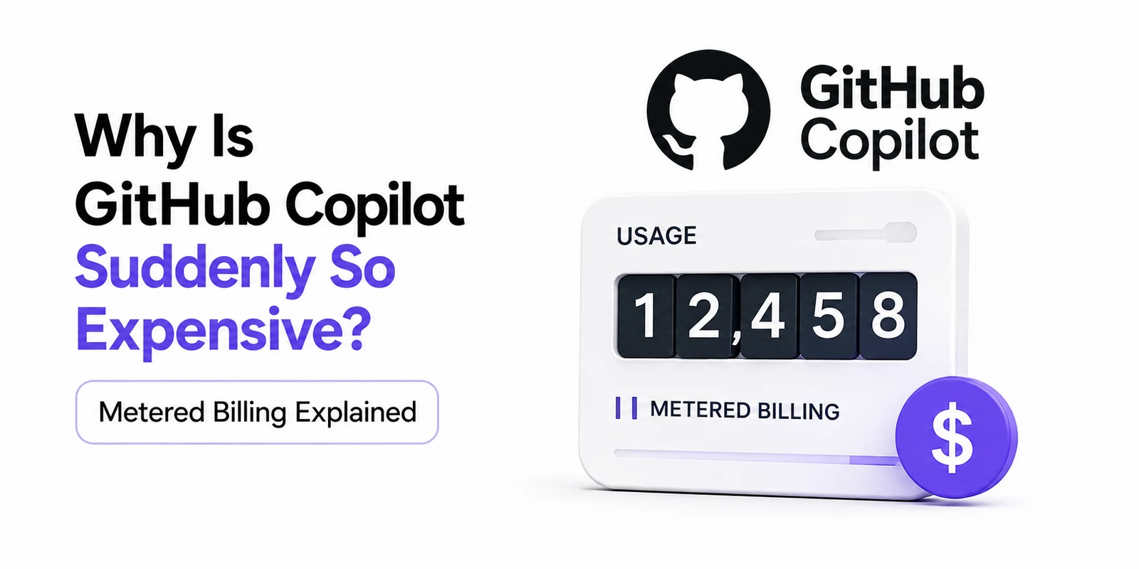 GitHub Copilot Pricing 2026 Explained