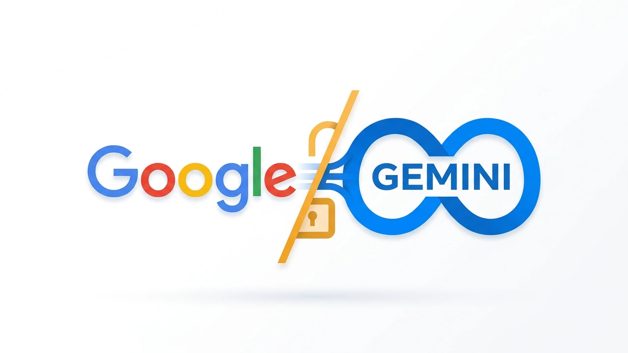 Google Just Limited Meta's Gemini Access — Here's Why