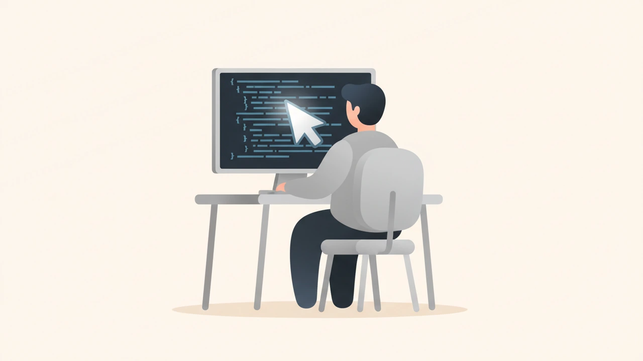 Hidden Cursor Features That Save Hours of Coding