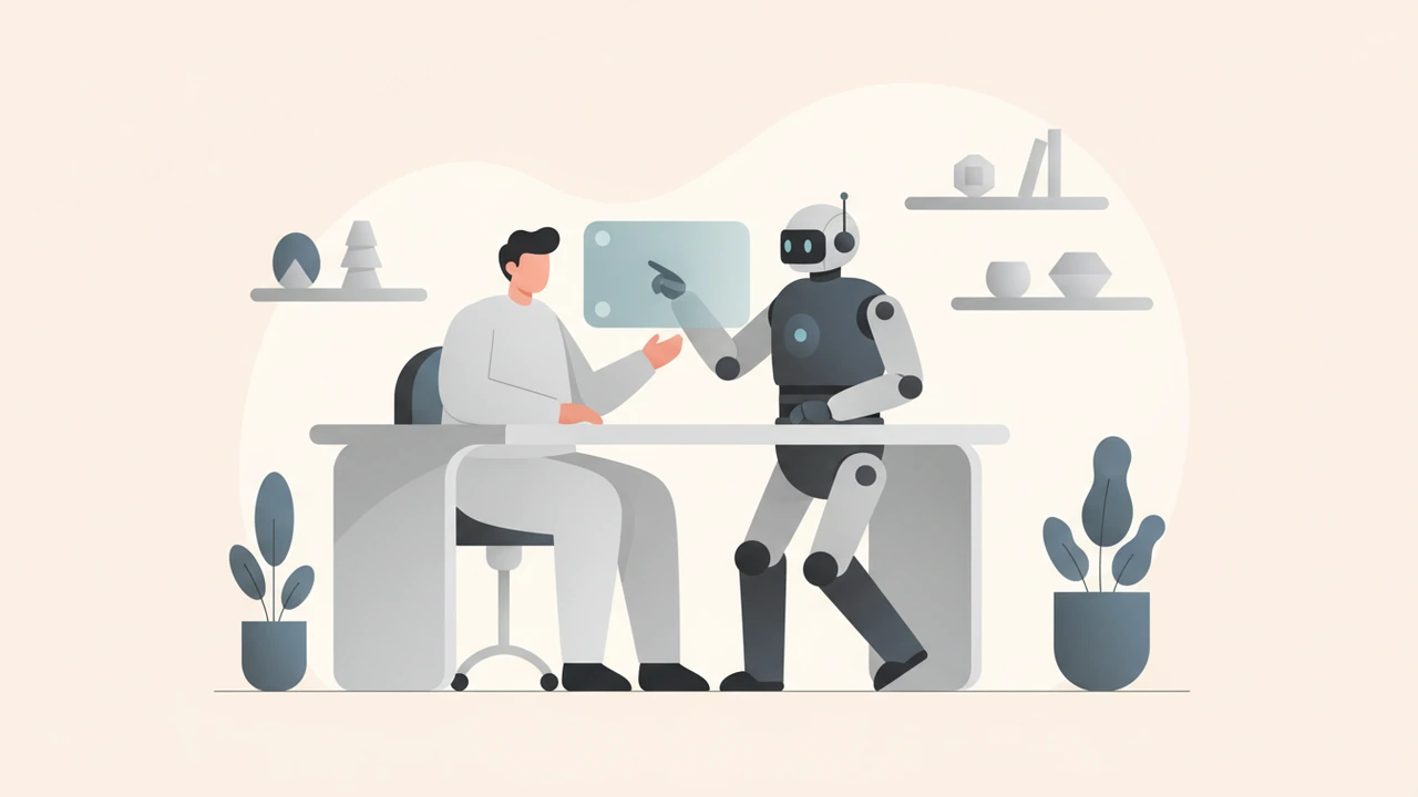 How Businesses Use Artificial Intelligence