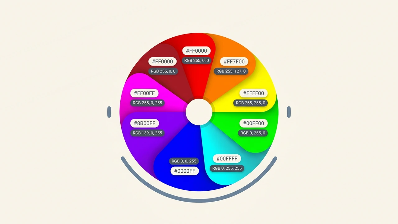 How to Convert Hex to RGB
