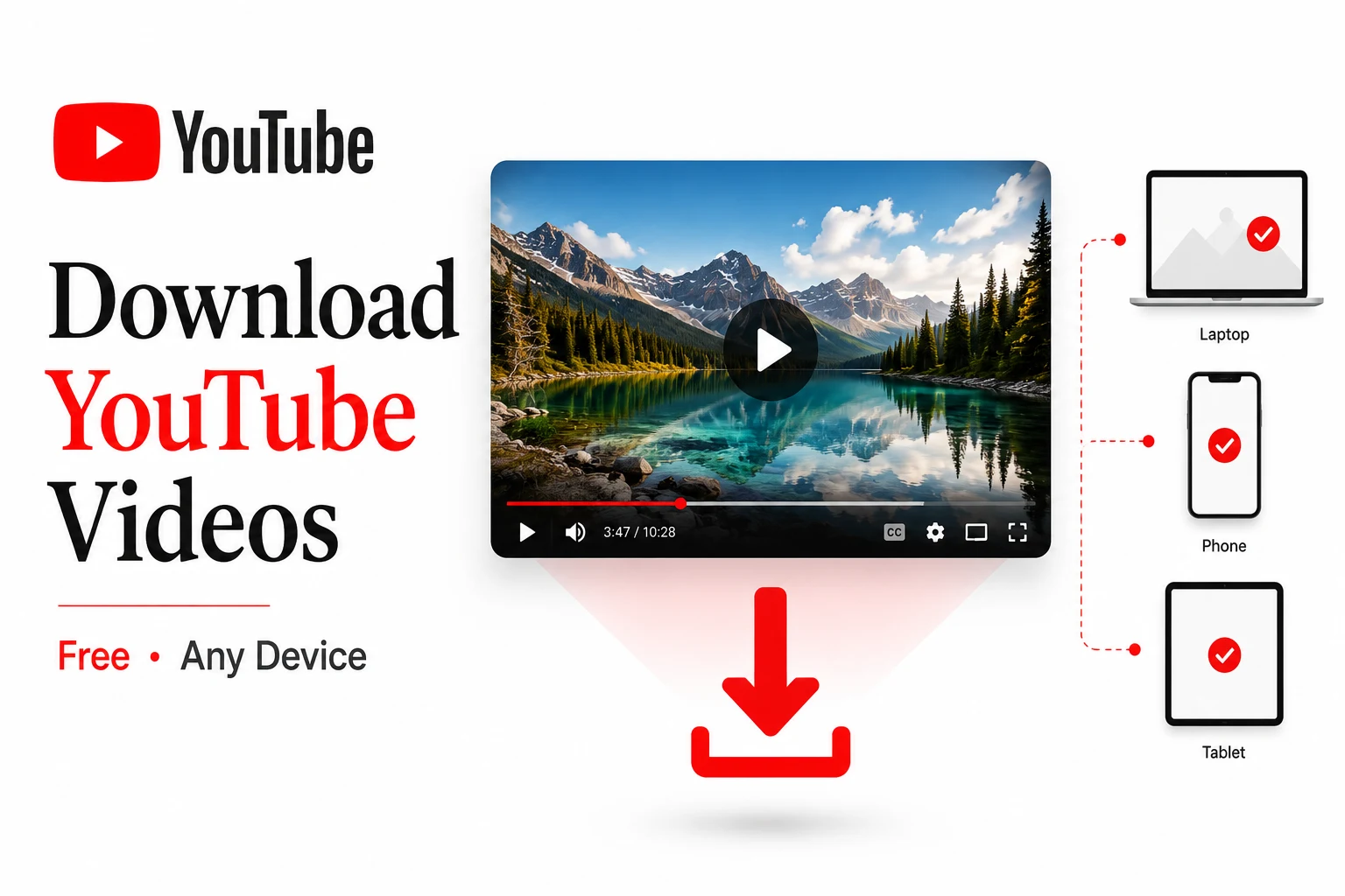 how to download youtube videos instantly: ultimate guide