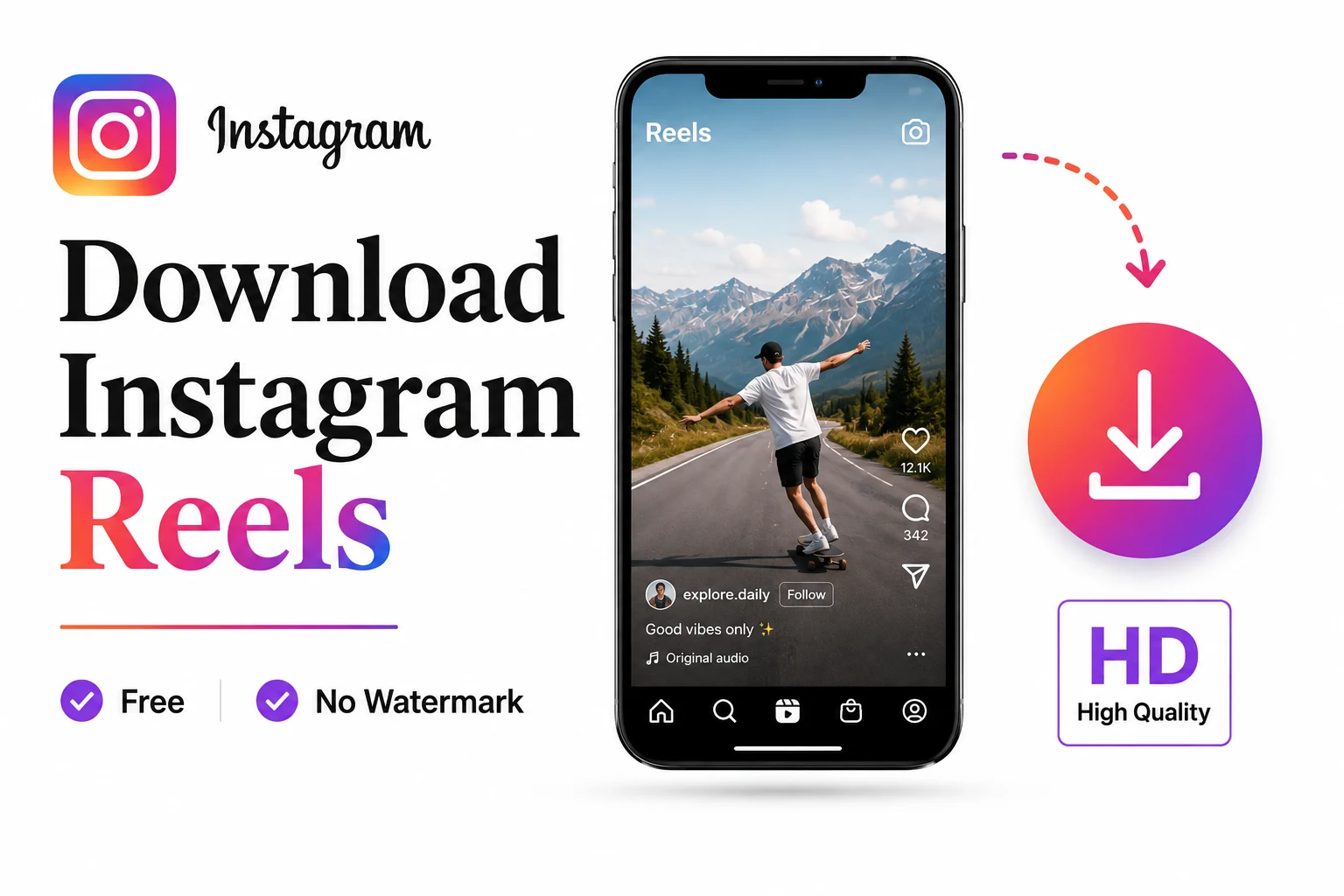 how to download instagram reels: the ultimate guide