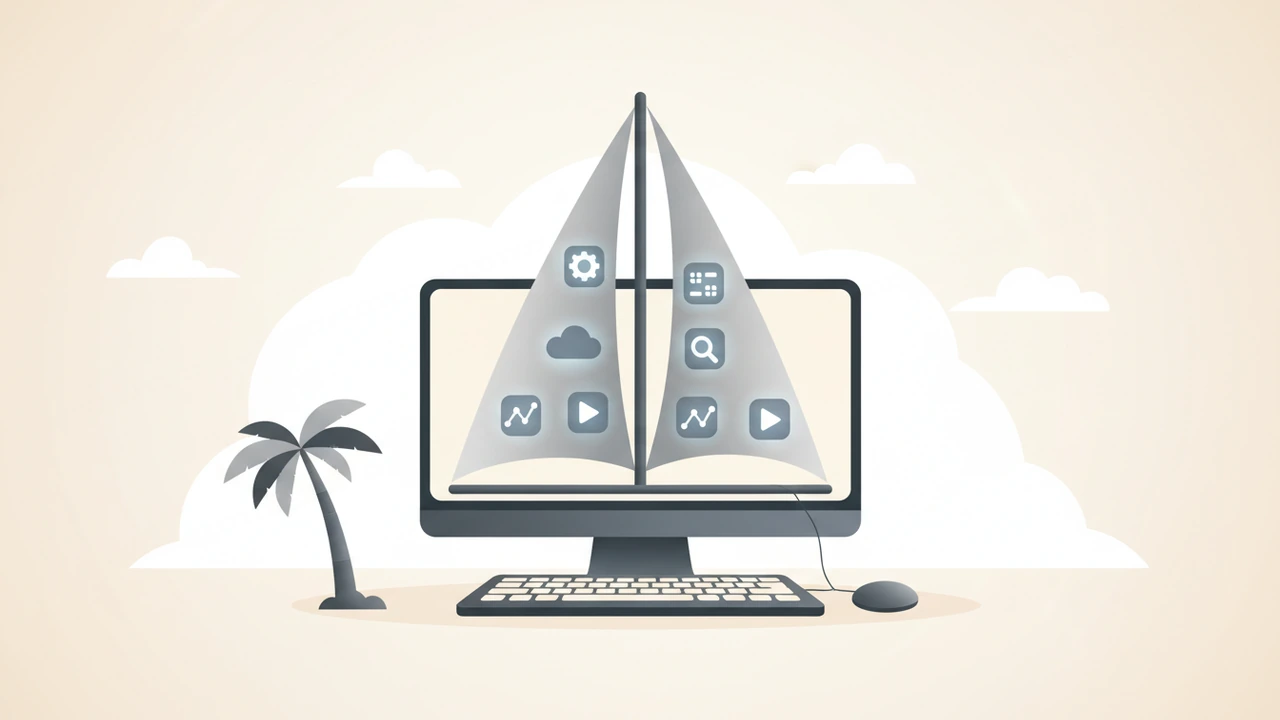 How Windsurf Is Reshaping Software Development – Essential