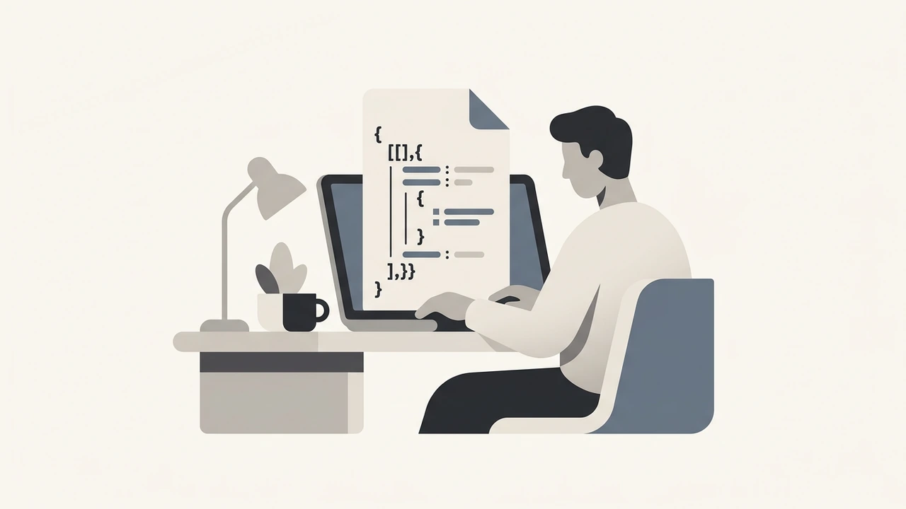 JSON Formatter: Format JSON Online Free