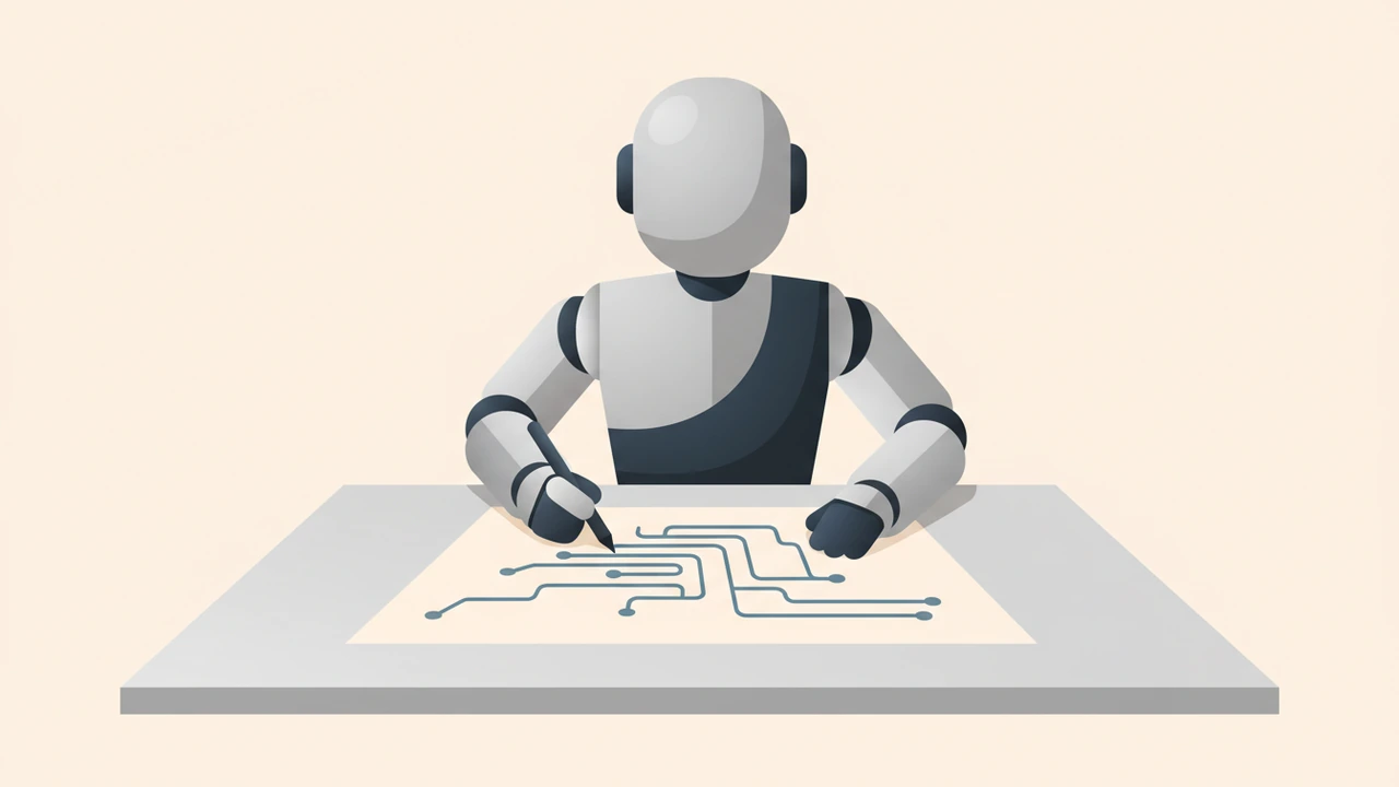 Manus AI Features That Feel Like Science Fiction