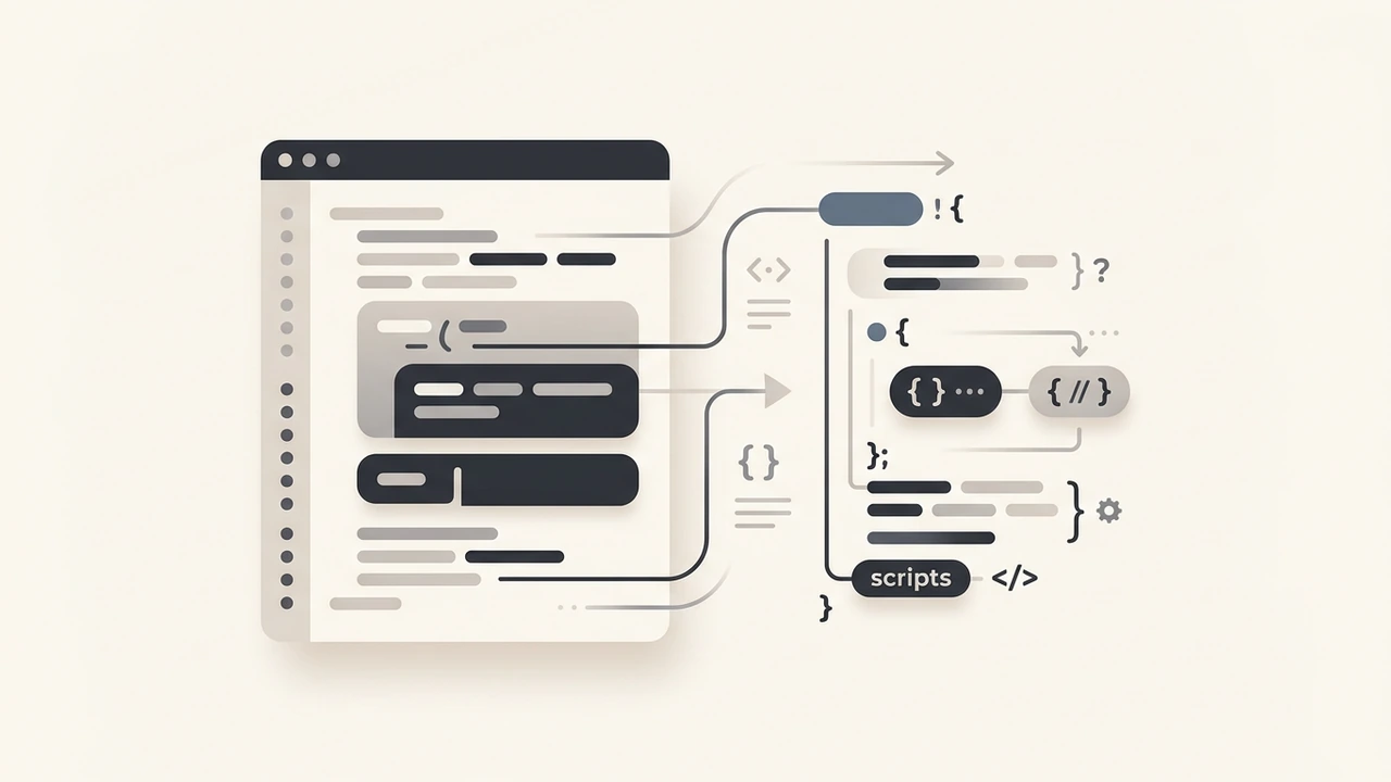 Minify JS Online: Optimize Your Code