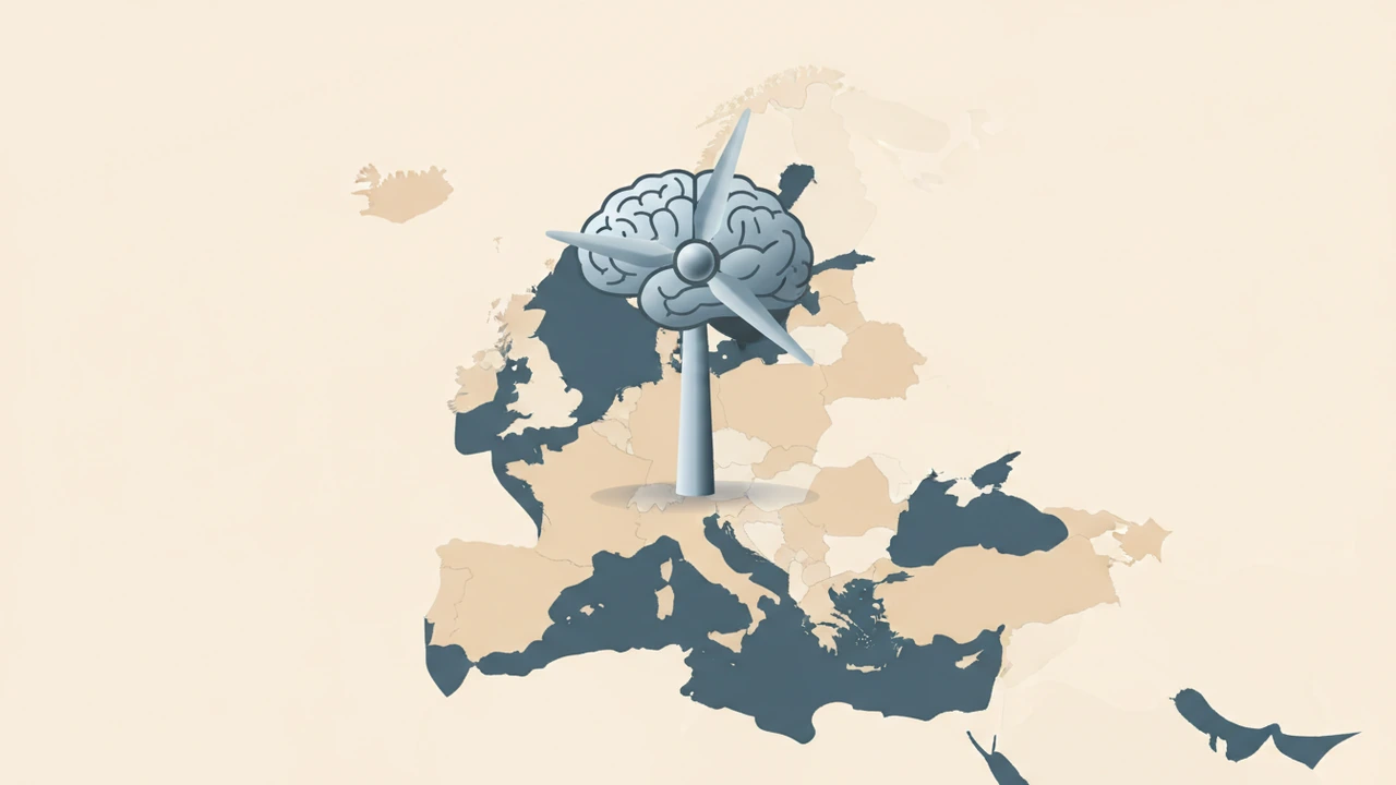 Mistral AI Dominates Europe’s AI Race – Powerful Overview