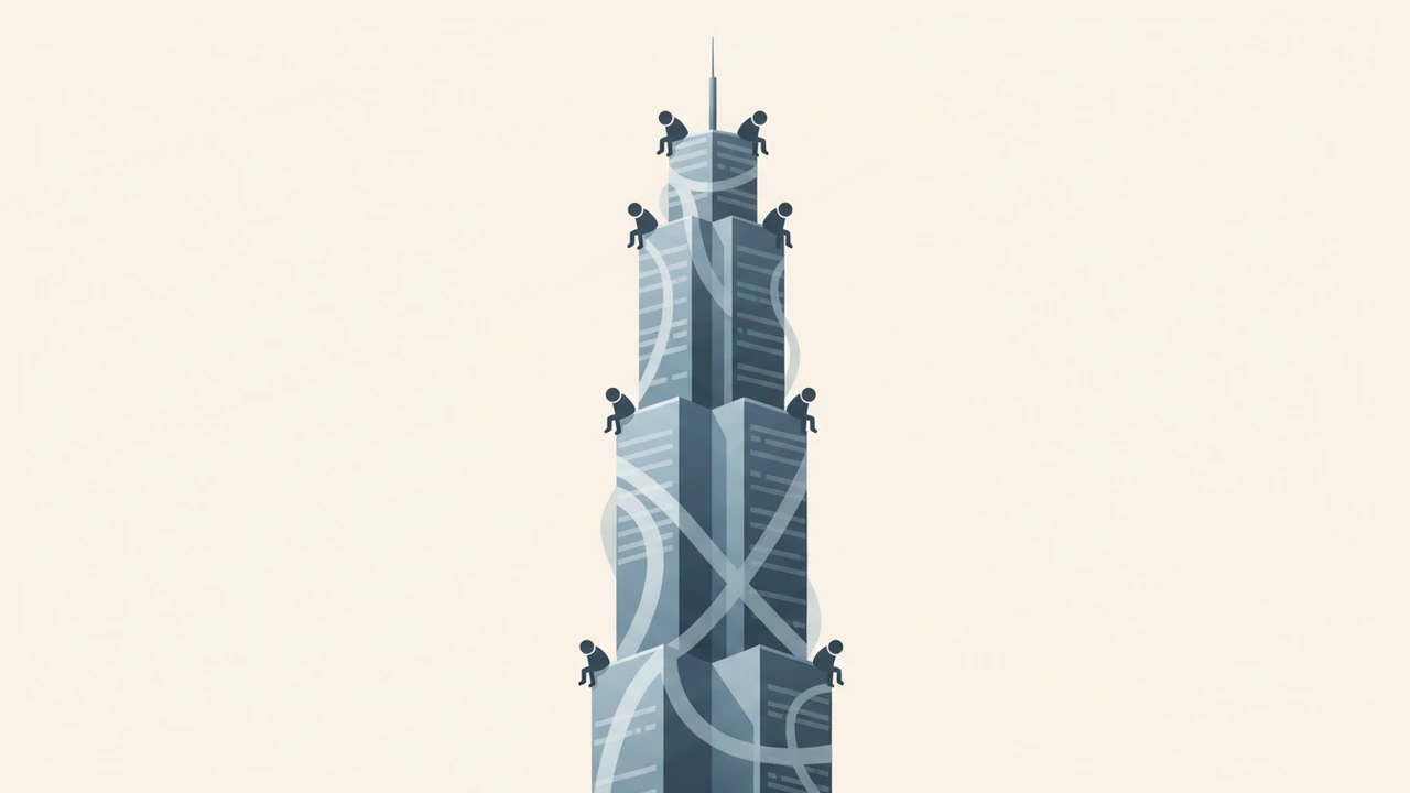 Most Promising AI Companies 2026: Ultimate Data‑Driven List