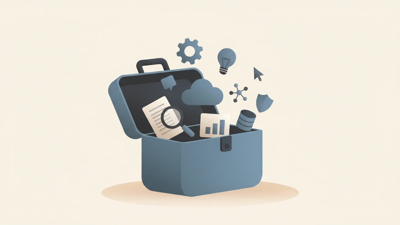 100 Most Useful Websites and Online Tools