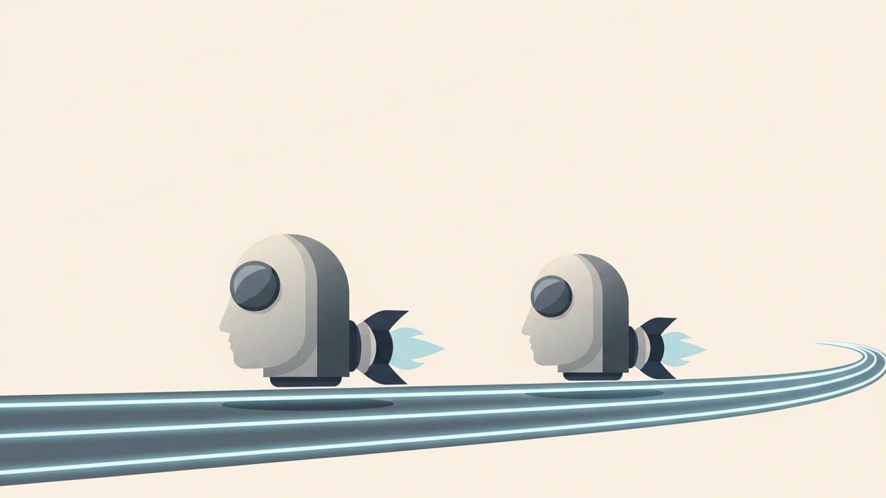 OpenAI vs Anthropic: Who Is Winning the AI Race? – Essential