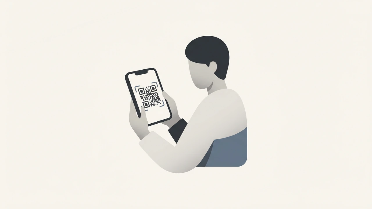Free QR Code Generator: Create Custom Codes