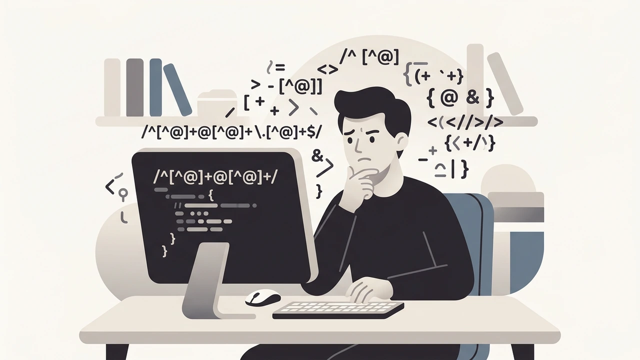 Regex Tester: Test Regex Online Free