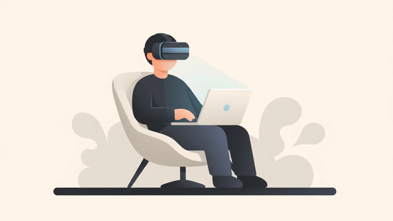 Technology Predictions for the Future