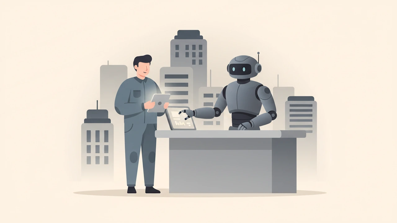 The Future of AI Agents After Manus