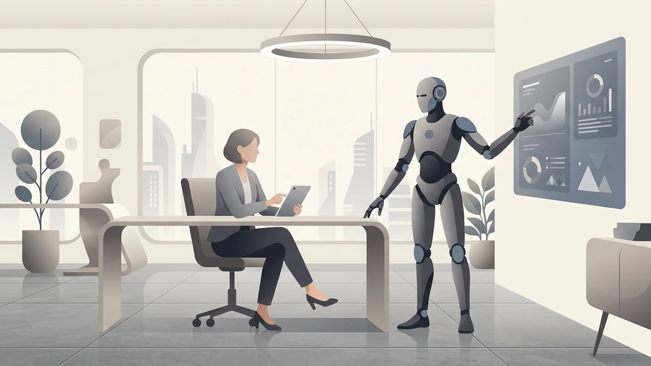 The Hidden AI Revolution Happening Right Now