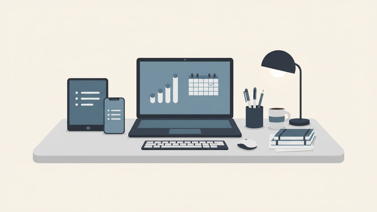 50 Time-Saving Websites Every Professional Should Bookmark Today
