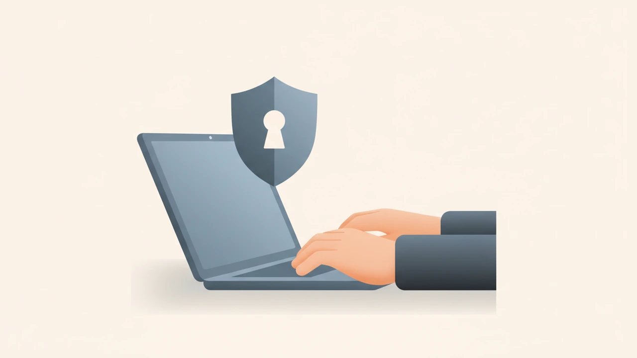 Top Cybersecurity Tools to Protect Data