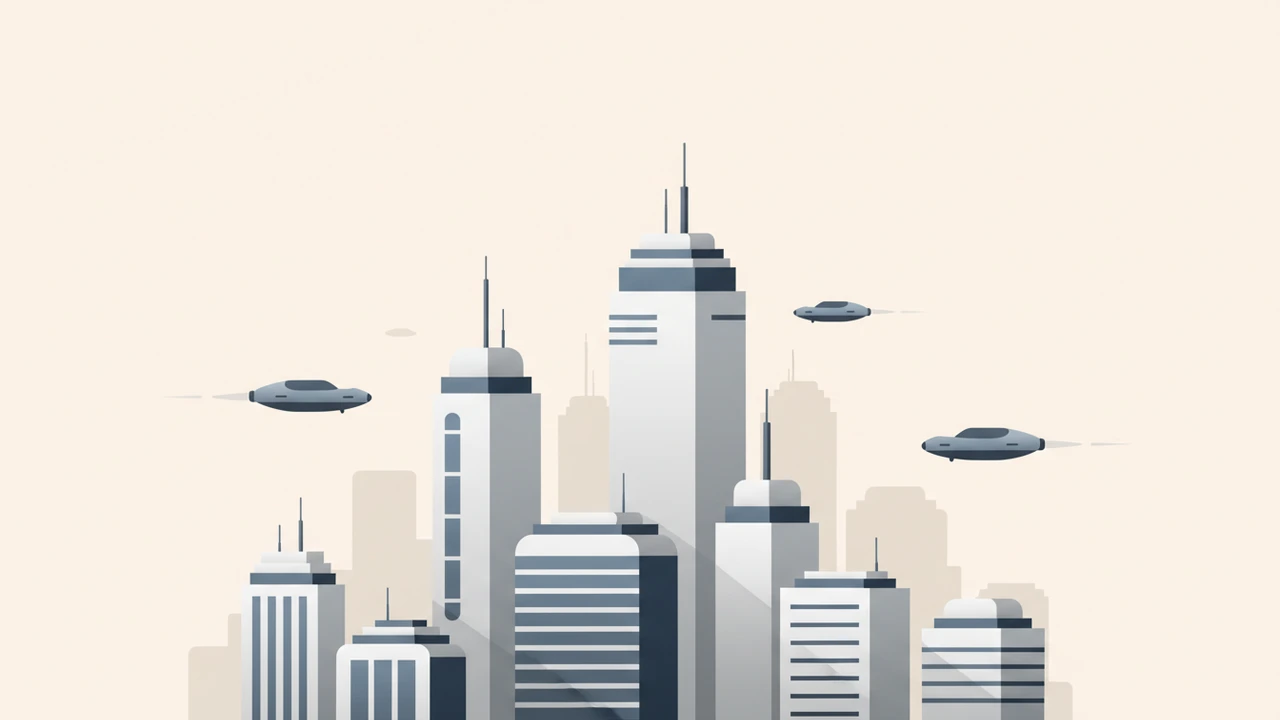 Top Emerging Technologies in 2026