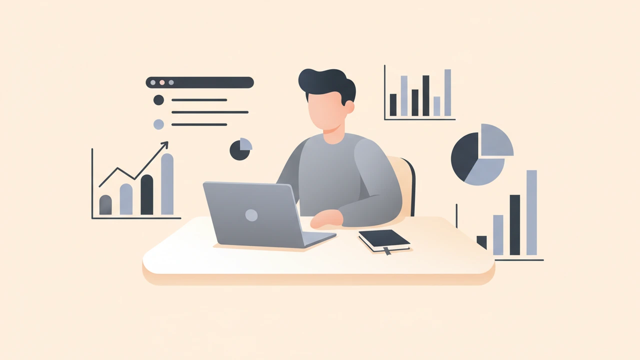 Top Free Data Analysis Tools for Beginners and Professionals
