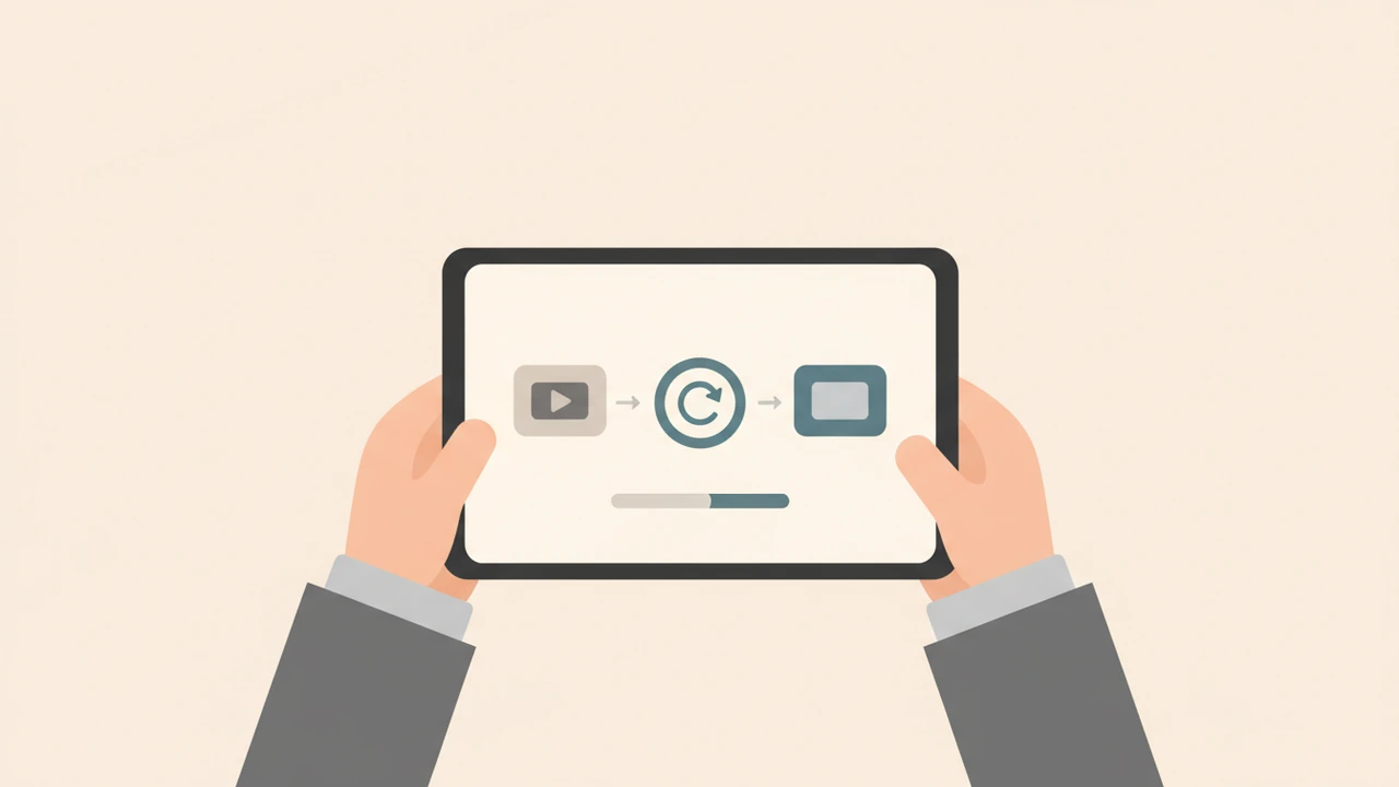 Top Online File Conversion Tools