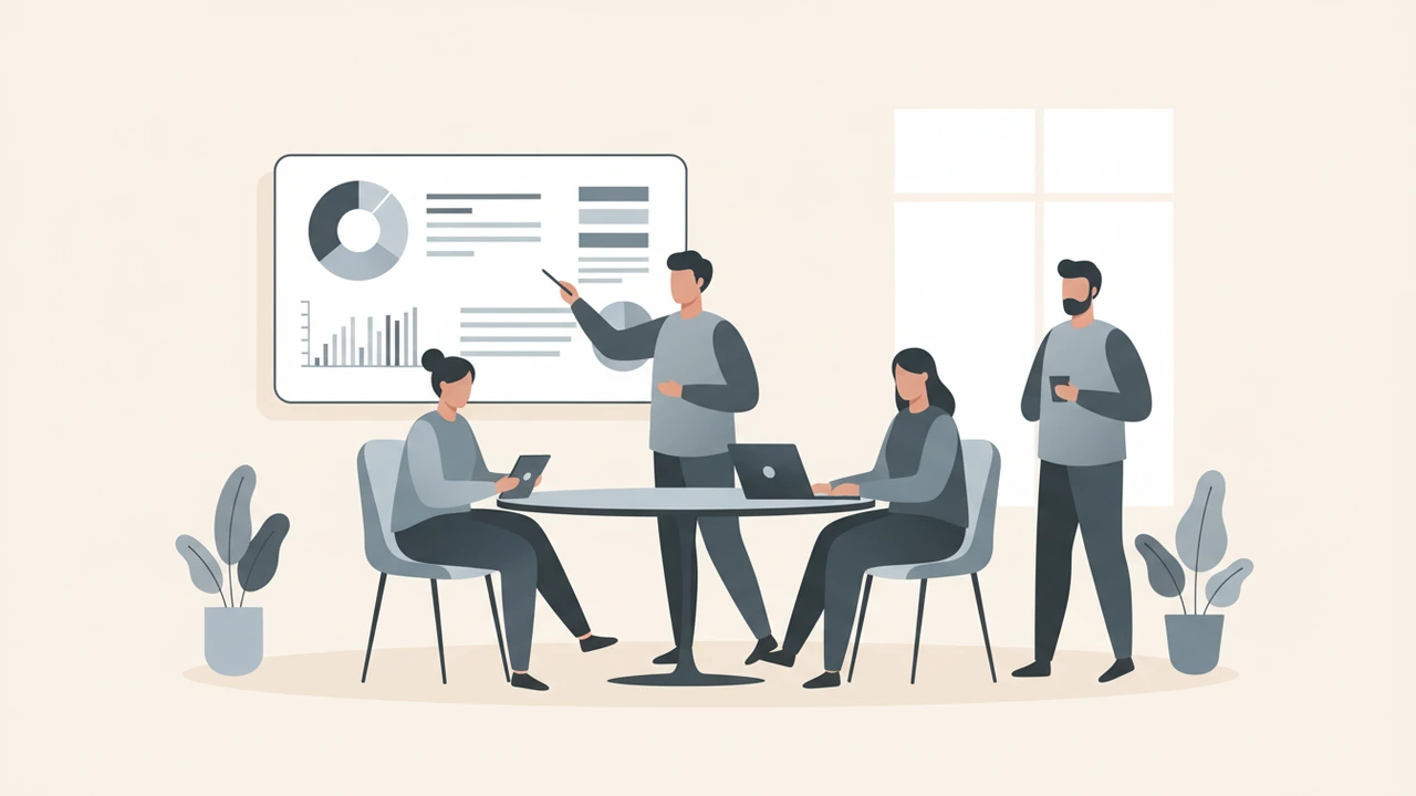 Top Startup Technology Trends