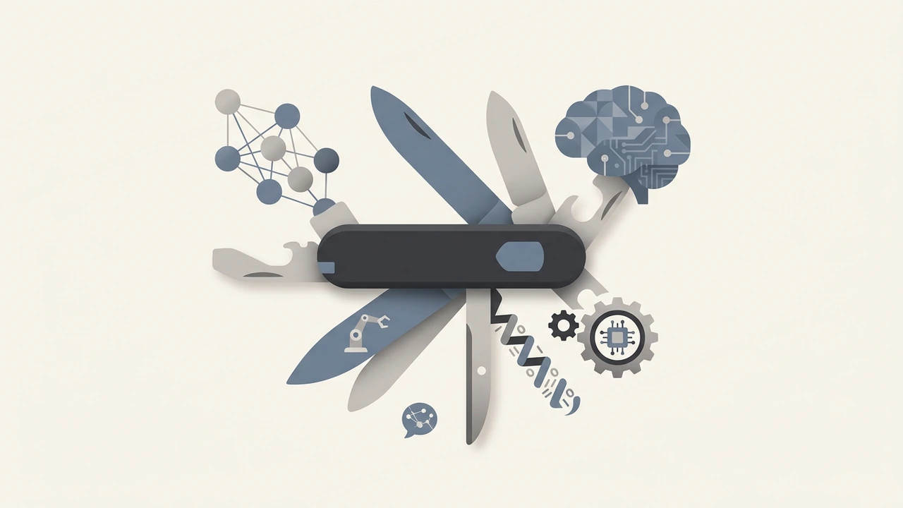 The Ultimate Directory of AI Tools for Every Use Case—Bonus
