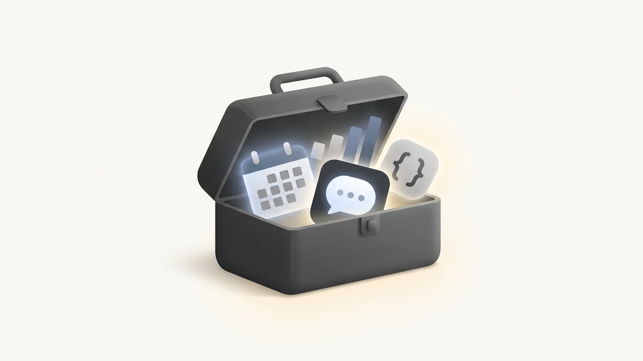 The Ultimate Collection of Free Tools for Entrepreneurs in 2026