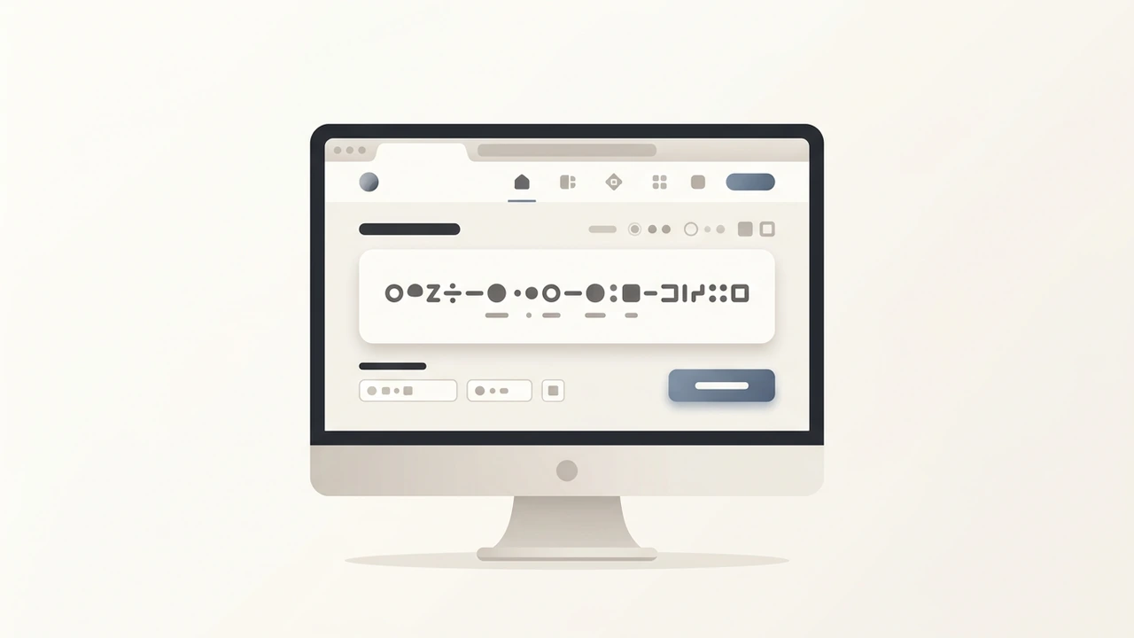 UUID Generator: Create Unique IDs Online
