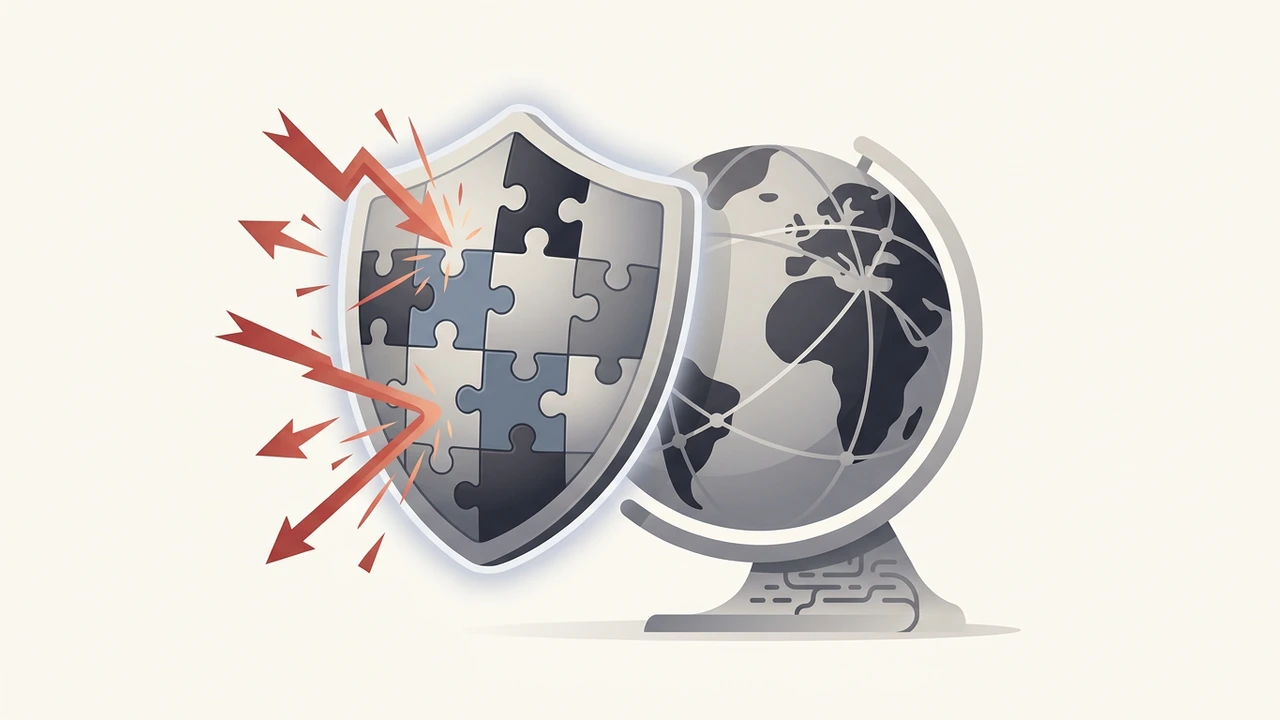 Essential Website Security Best Practices for 2026