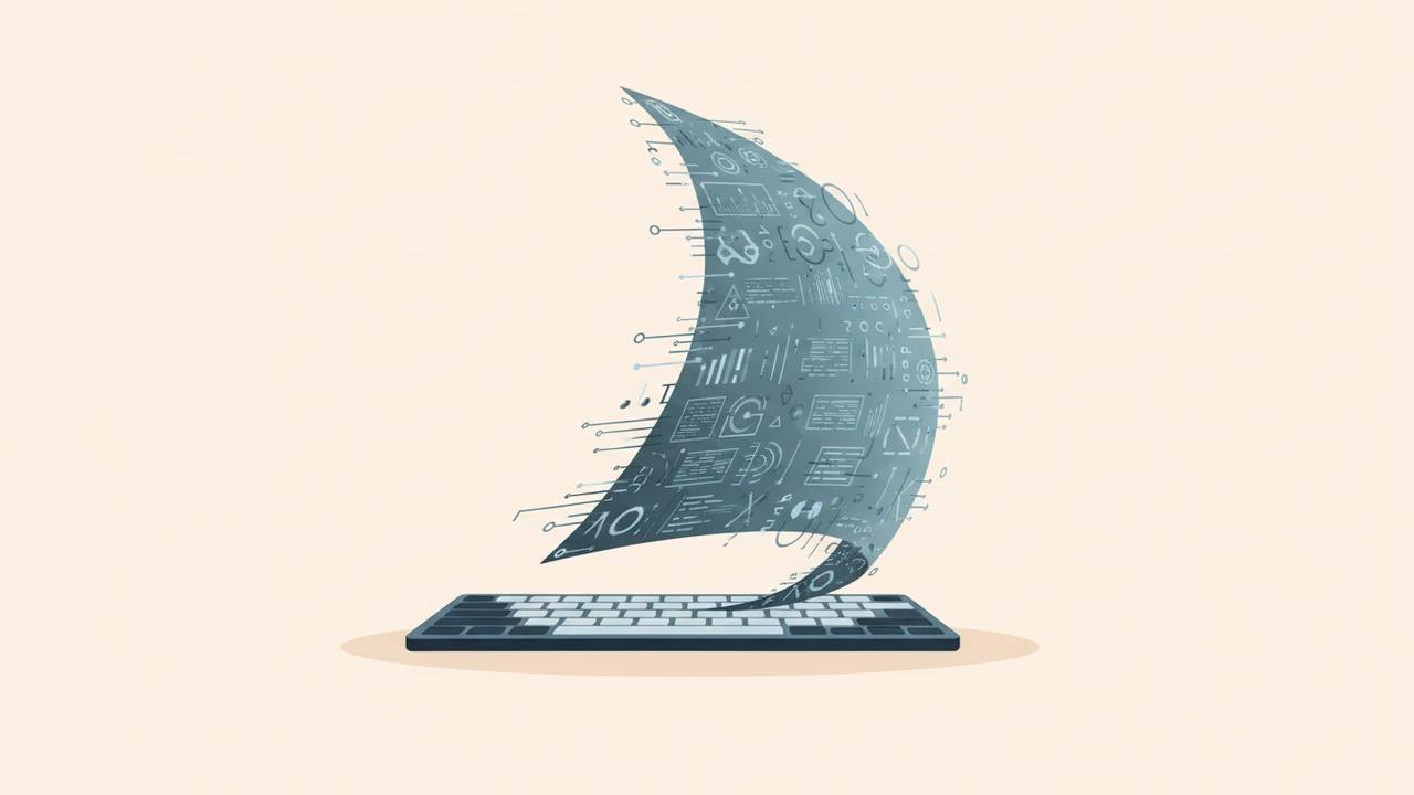 Free Why Developers Are Switching to Windsurf – Fast AI IDE