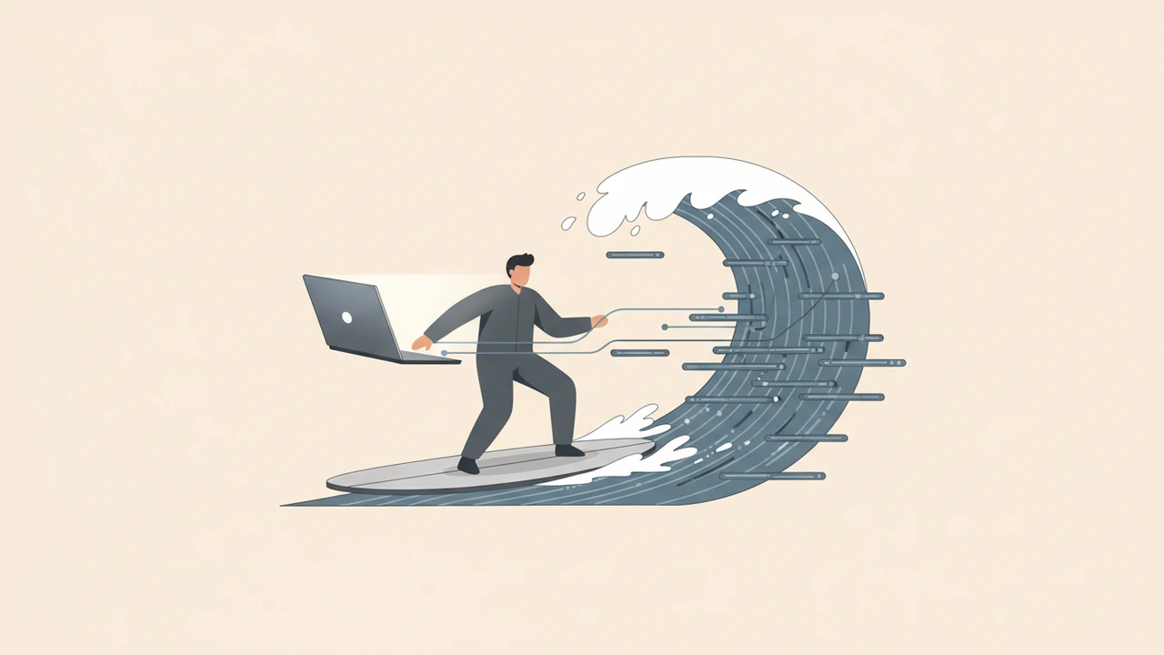 Free Why Developers Are Switching to Windsurf – Fast AI IDE