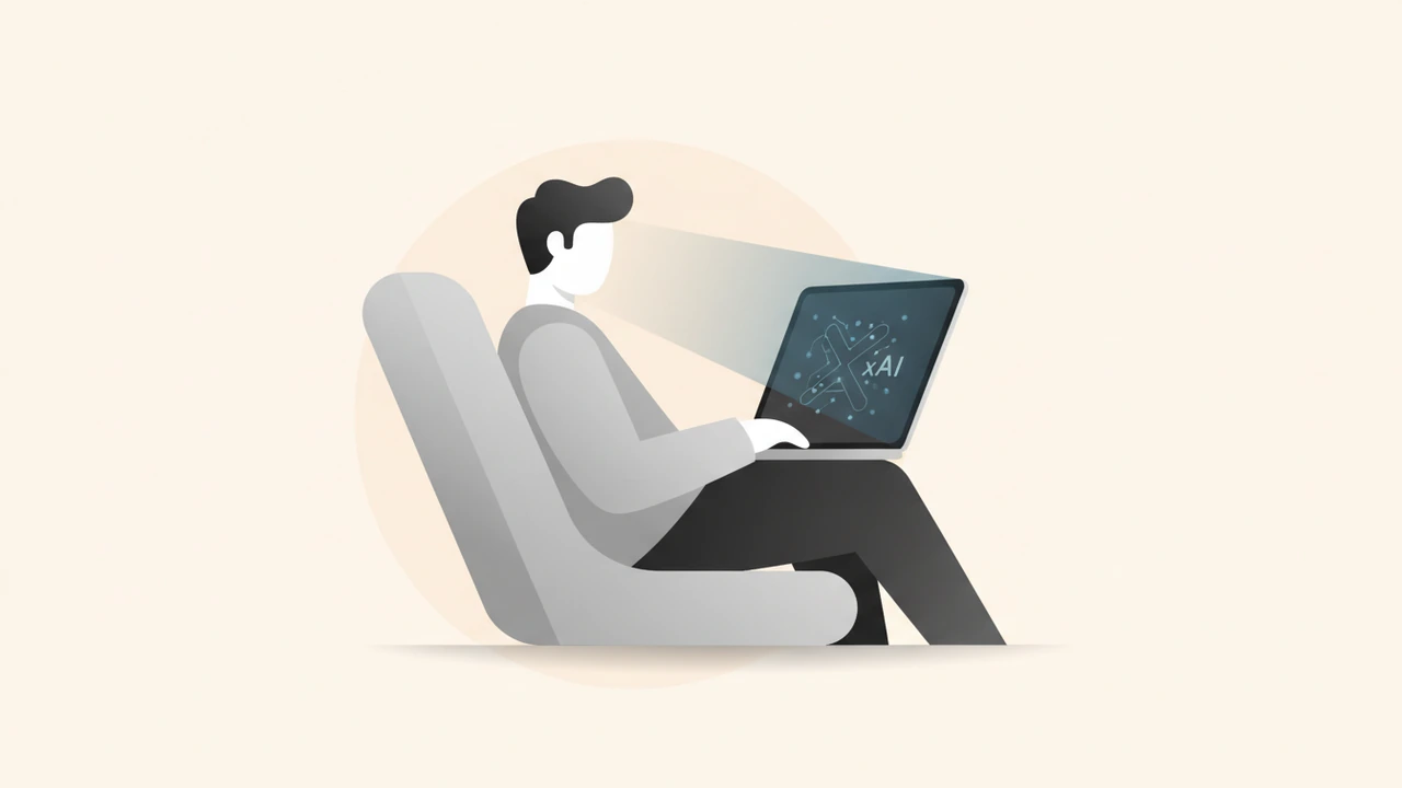 xAI: A Serious OpenAI Competitor