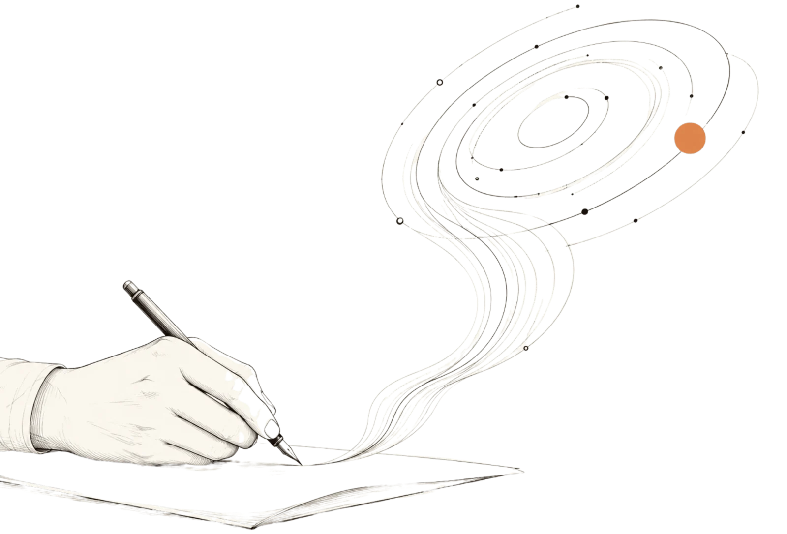 Creators earning from the writing they love